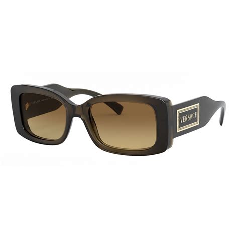 old model versace sunglasses|discontinued Versace glasses.